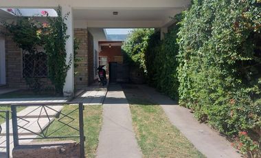 Casa en  VENTA BARRIO BELGRANO