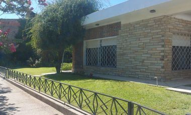 Casa en  VENTA BARRIO BELGRANO