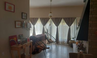Casa en  VENTA BARRIO BELGRANO