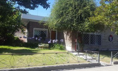 Casa en  VENTA BARRIO BELGRANO