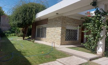 Casa en  VENTA BARRIO BELGRANO