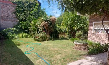 Casa en  VENTA BARRIO BELGRANO