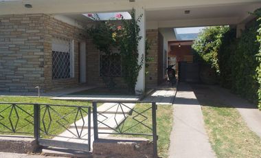 Casa en  VENTA BARRIO BELGRANO