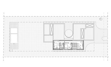 Casa de diseño con 4 dormitorios y pileta en el mejor terreno del country