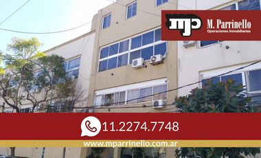 Cochera Cubierta en Edificio, Excelente Acceso a Panamericana y General Paz- En venta