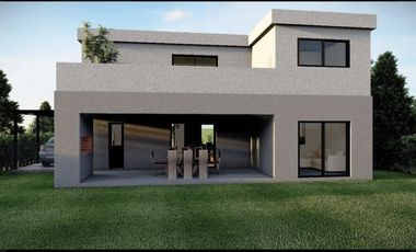 Casa 4 Habitaciones en Santa Guadalupe, Pilar del este