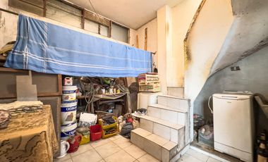 Casa en Avelino Diaz al 1700