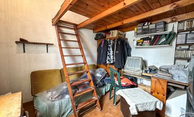 Casa en Avelino Diaz al 1700