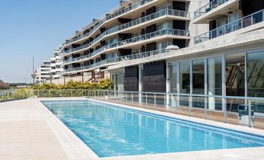 ¡Departamento de dos ambientes en venta en Nuevo Quilmes!