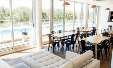 ¡Departamento de dos ambientes en venta en Nuevo Quilmes!