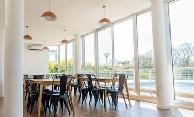 ¡Departamento de dos ambientes en venta en Nuevo Quilmes!