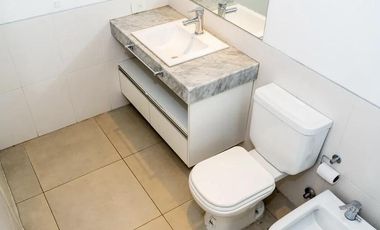 ¡Departamento de dos ambientes en venta en Nuevo Quilmes!