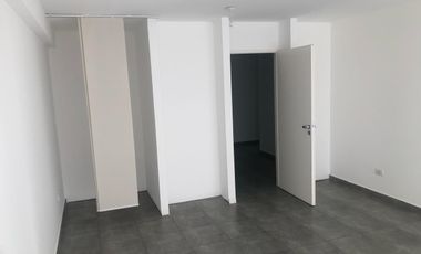 Oficina con Cochera - Vista a las Sierras - 45Mts2 - Oficina en venta en cerro de las rosas