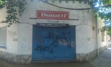 Terreno - Temperley Oeste