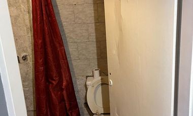 PH a mts Oliden cocina con garrafa