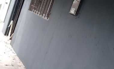 PH a mts Oliden cocina con garrafa