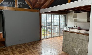 PH a mts Oliden cocina con garrafa