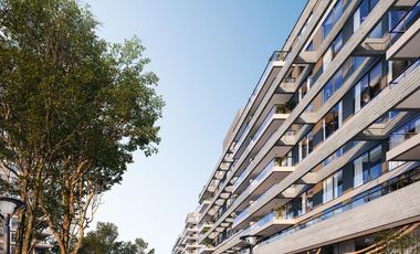 Venta Departamento 2 ambientes - Buenavista - San Fernando