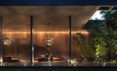 Venta Departamento 2 ambientes - Buenavista - San Fernando