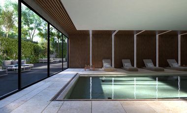 Venta Departamento 2 ambientes - Buenavista - San Fernando