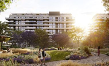 Venta Departamento 2 ambientes - Buenavista - San Fernando