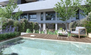 Venta Departamento 2 ambientes - Buenavista - San Fernando