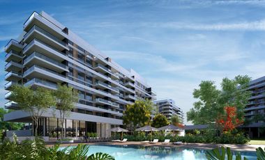 Venta Departamento 2 ambientes - Buenavista - San Fernando