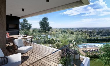 Venta Departamento 2 ambientes - Buenavista - San Fernando