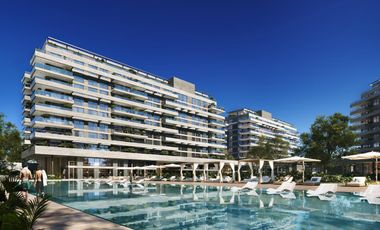 Venta Departamento 2 ambientes - Buenavista - San Fernando