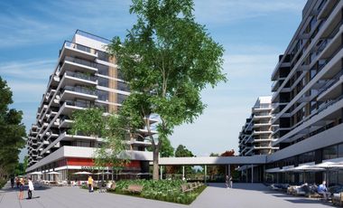 Venta Departamento 2 ambientes - Buenavista - San Fernando