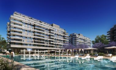 Venta Departamento 2 ambientes - Buenavista - San Fernando