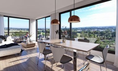 Venta Departamento 2 ambientes - Buenavista - San Fernando