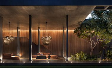 Venta Departamento 2 ambientes - Buenavista - San Fernando