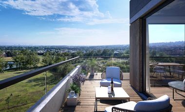 Venta Departamento 2 ambientes - Buenavista - San Fernando