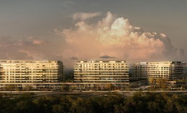 Venta Departamento 2 ambientes - Buenavista - San Fernando