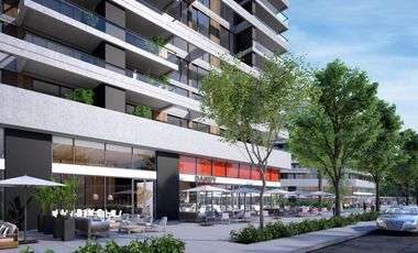 Venta Departamento 2 ambientes - Buenavista - San Fernando