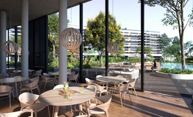 Venta Departamento 2 ambientes - Buenavista - San Fernando