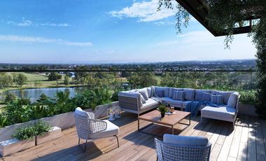 Venta Departamento 2 ambientes - Buenavista - San Fernando