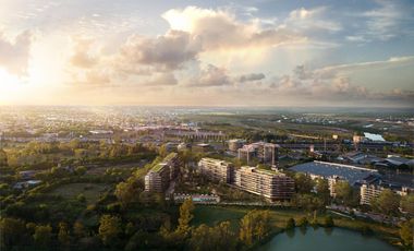 Venta Departamento 2 ambientes - Buenavista - San Fernando