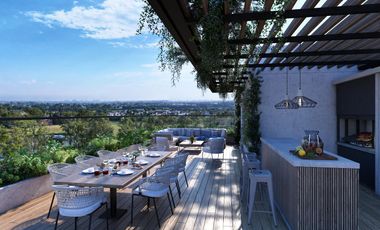 Venta Departamento 2 ambientes - Buenavista - San Fernando