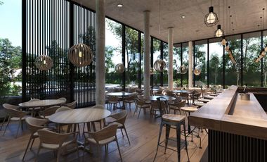 Venta Departamento 2 ambientes - Buenavista - San Fernando