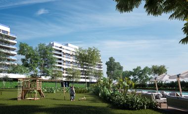 Venta Departamento 2 ambientes - Buenavista - San Fernando