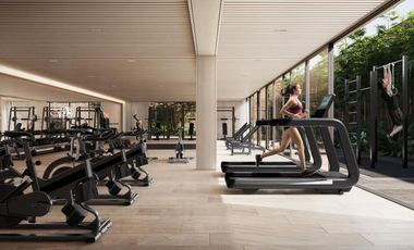 Venta Departamento 2 ambientes - Buenavista - San Fernando