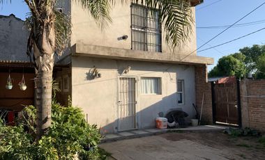 Venta en bloque - departamentos y casa en Matheu