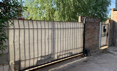 Venta en bloque - departamentos y casa en Matheu