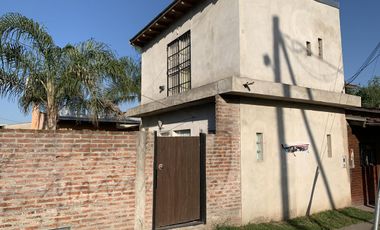 Venta en bloque - departamentos y casa en Matheu