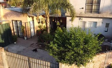 Venta en bloque - departamentos y casa en Matheu