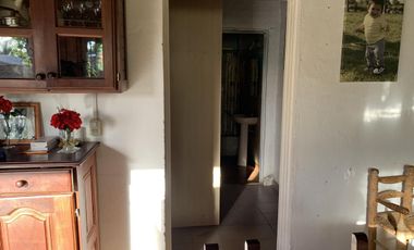 Venta en bloque - departamentos y casa en Matheu