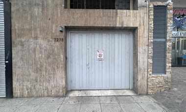 Local en Banfield Oeste