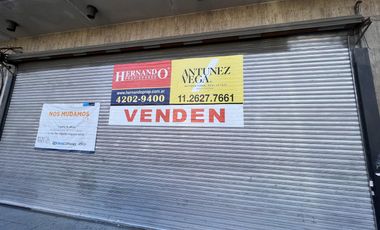 Local en Banfield Oeste